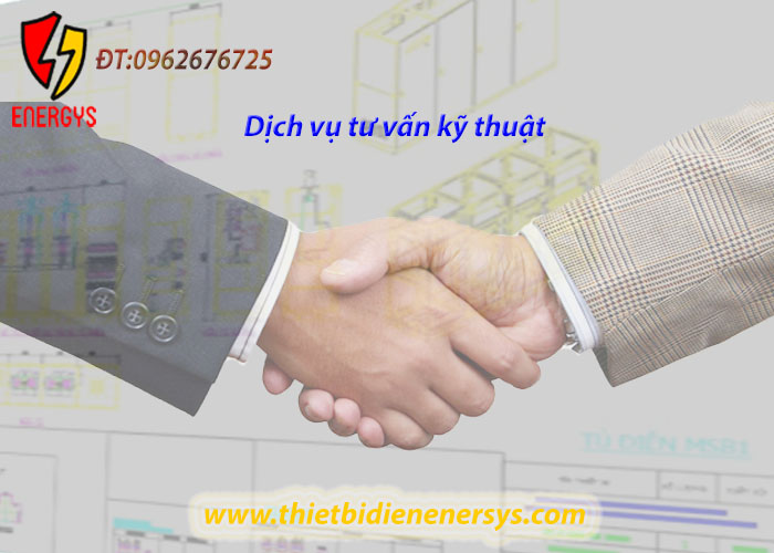 Tư vấn kỹ thuật